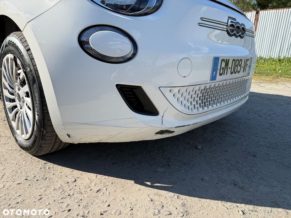 Fiat 500e - 9