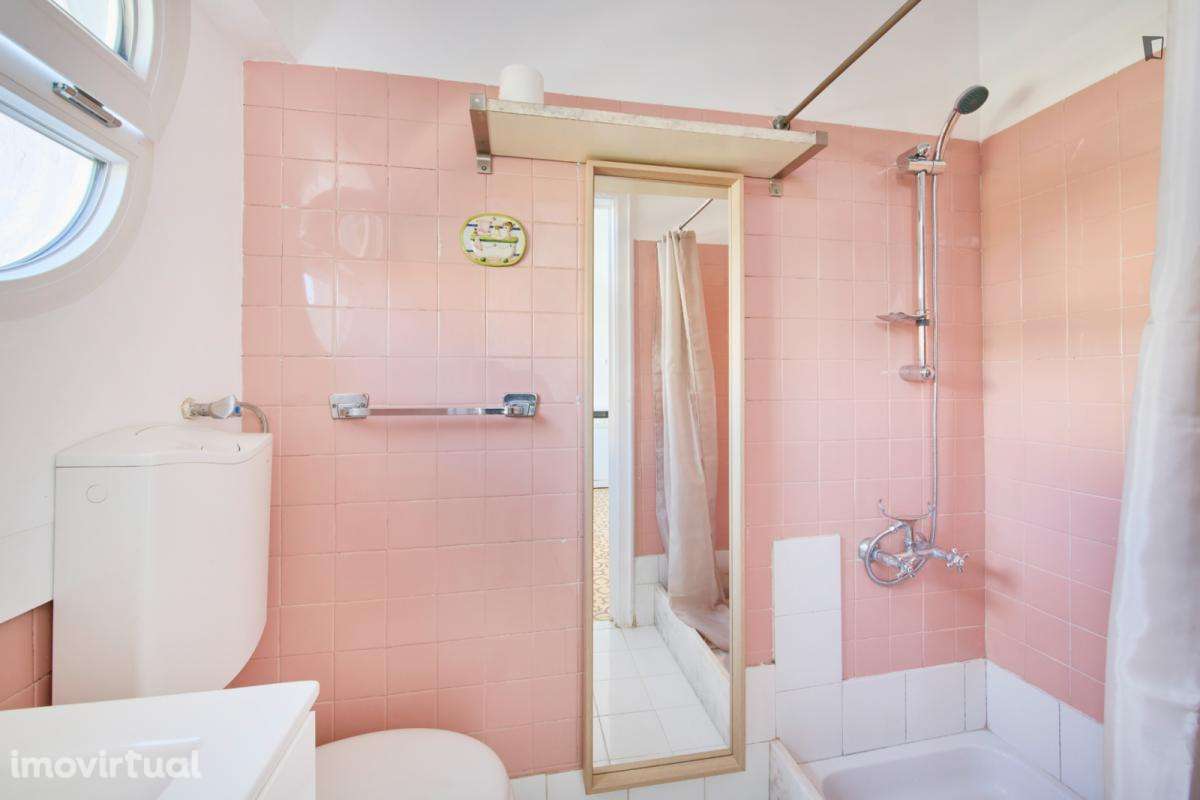 Quarto - localizado em Entrecampos Lisbon - Grande imagem: 3/40