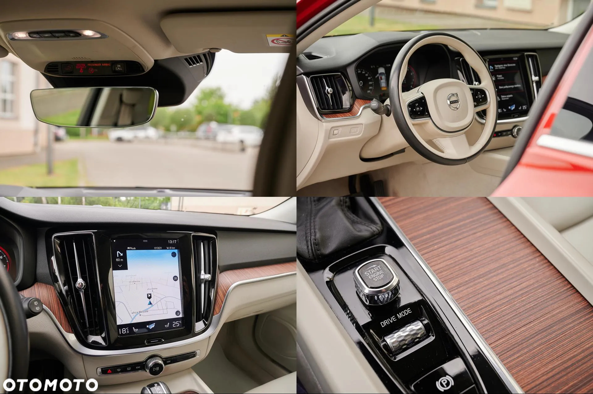 Volvo V60 T5 Geartronic Inscription - 36