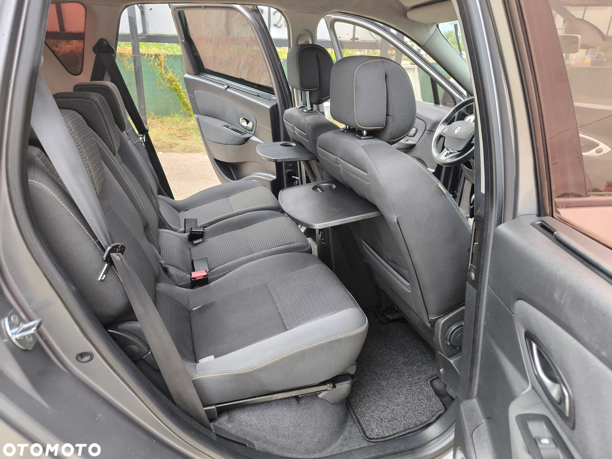 Renault Scenic 1.6 16V Tech Run - 24