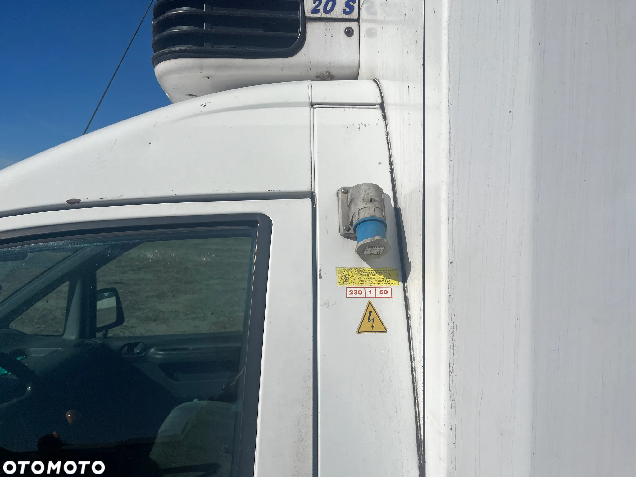 Citroën JUMPY - 5