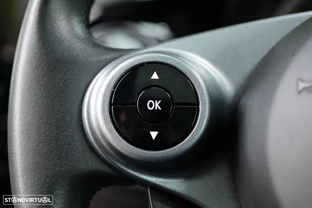 Smart ForTwo Coupé EQ prime - 10