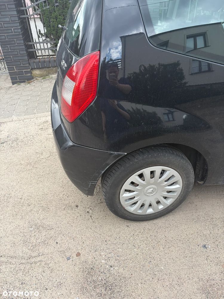 Citroën C2 1.1 Furio - 6