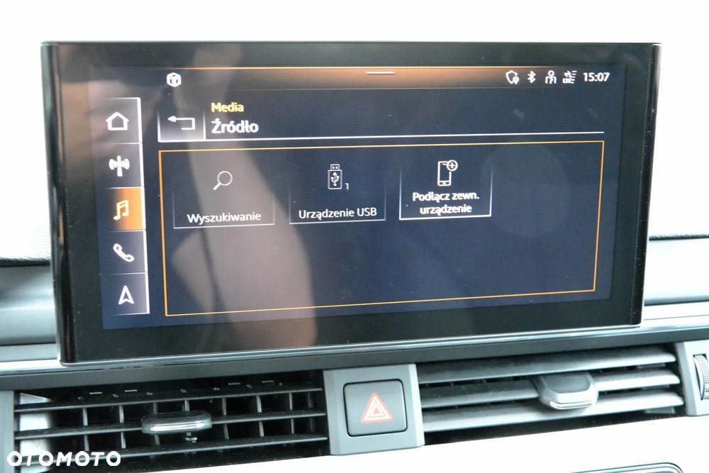 Audi A4 Limousine 35 TFSI mHEV S tronic - 25