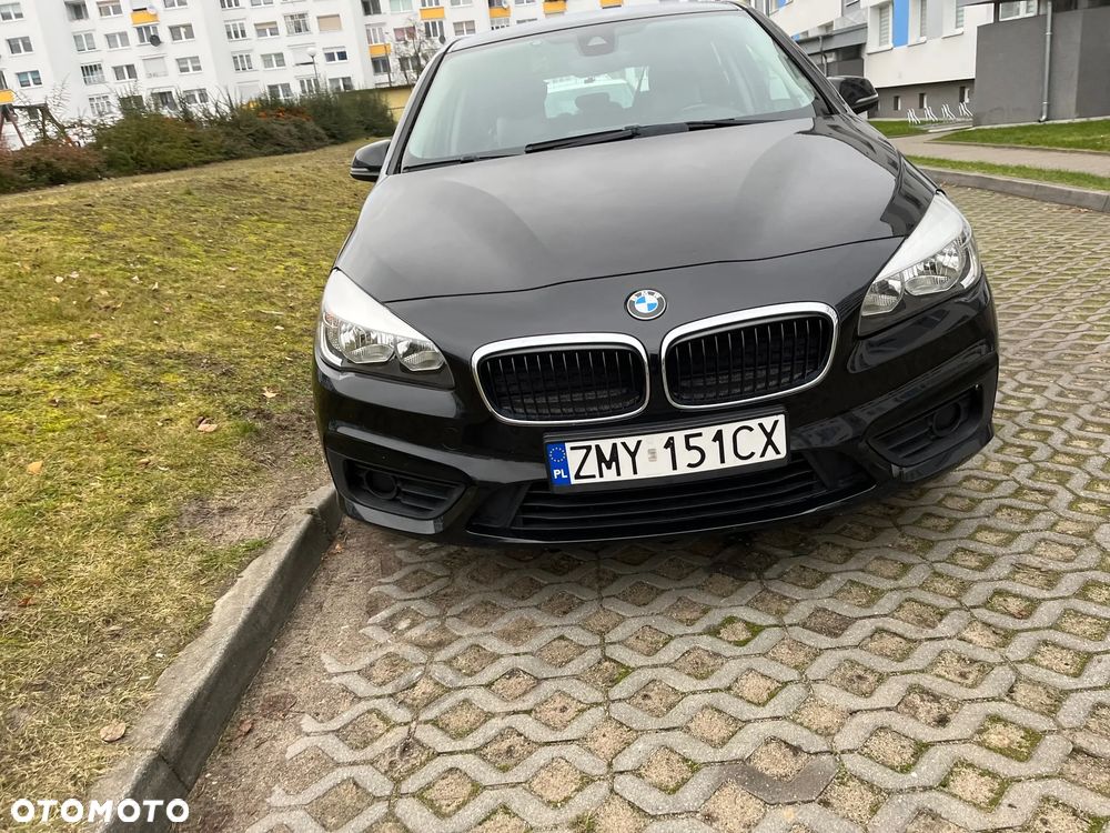 BMW 2