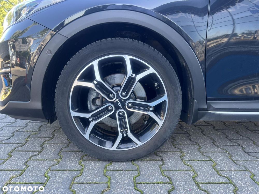 Kia XCeed 1.5 T-GDI Prestige Line DCT - 19