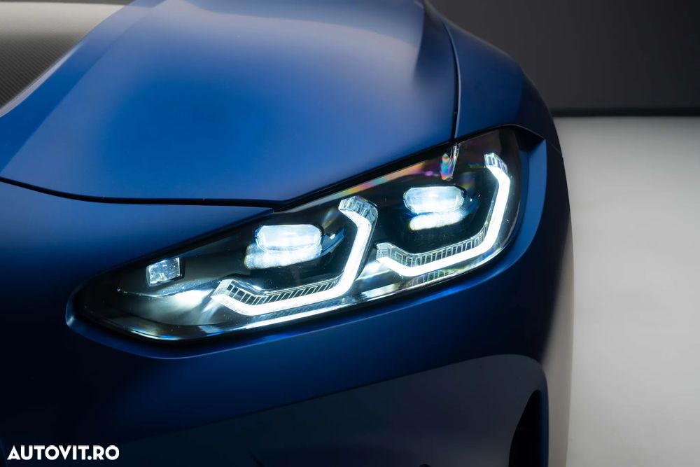 BMW M4 - 5