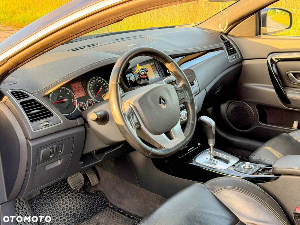 Renault Laguna - 8