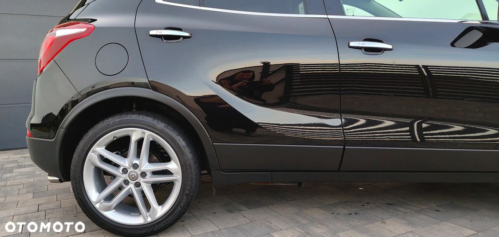 Opel Mokka 1.4 Turbo ecoFLEX Start/Stop Innovation - 10