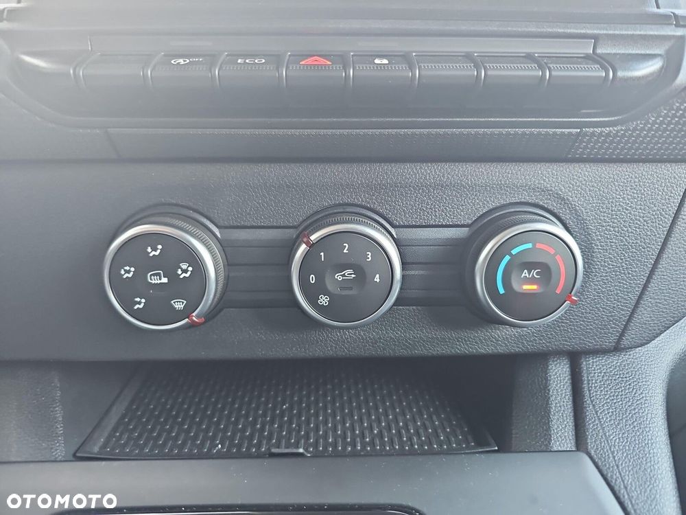 Renault KANGOO VAN IZOTERMA AGREGAT - 18