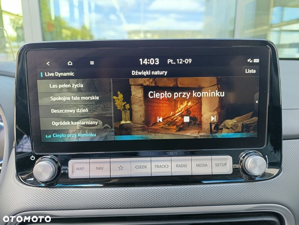 Hyundai Kona - 27