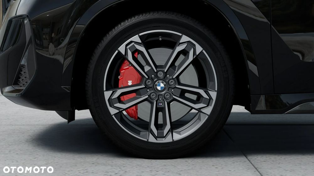 BMW X1 xDrive25e M Sport sport - 8