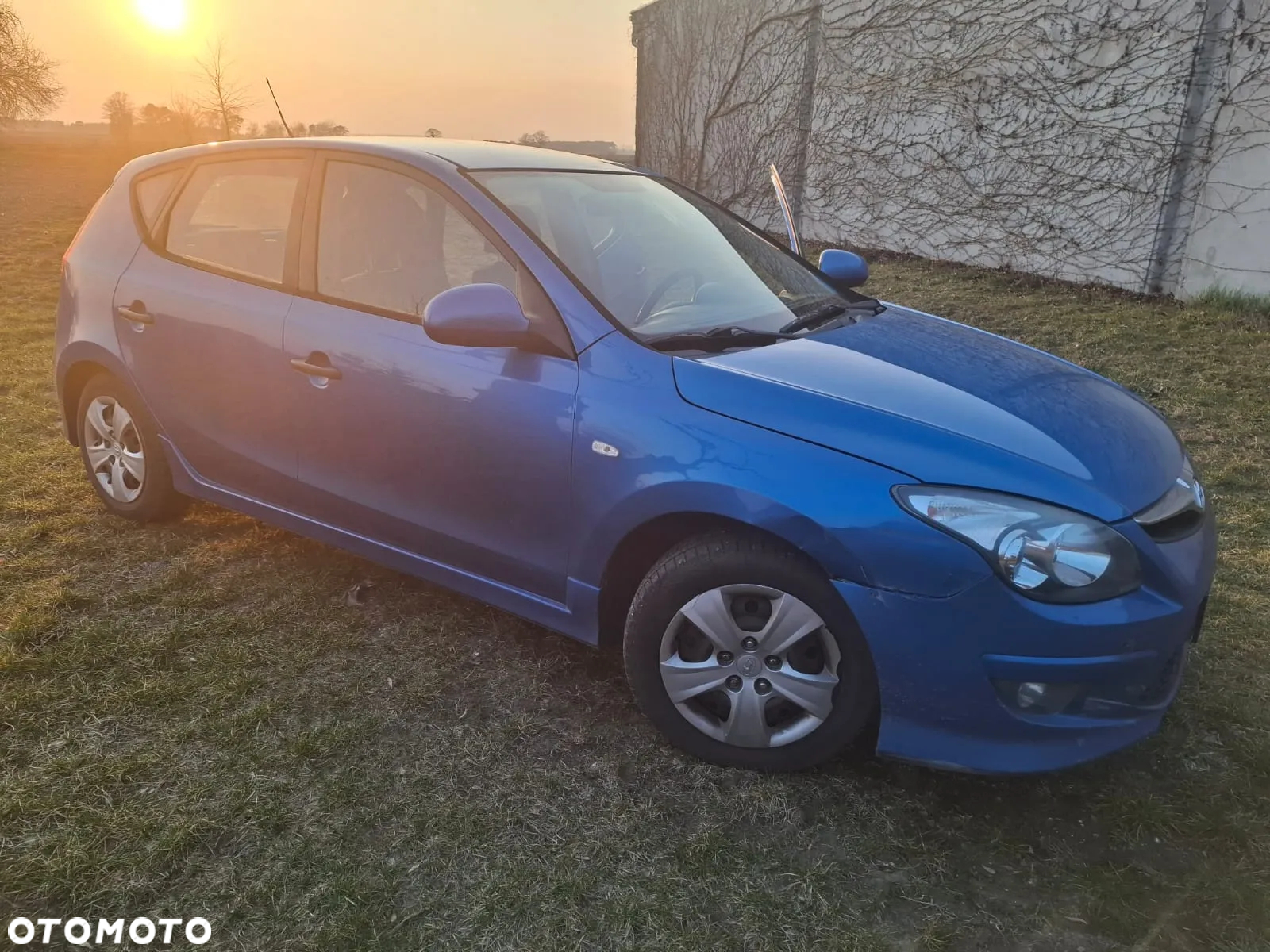 Hyundai i30 - 9