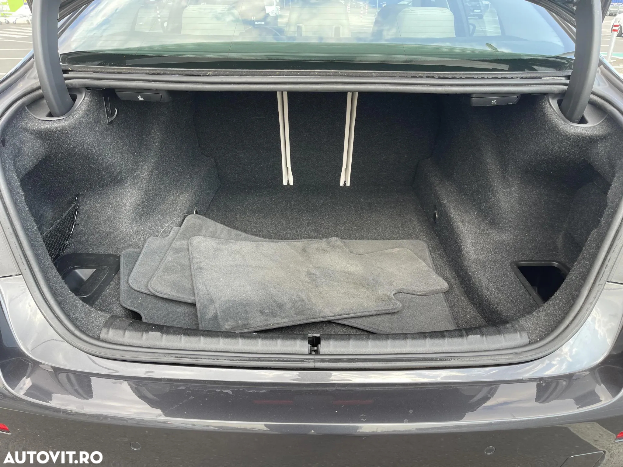 BMW Seria 5 - 23