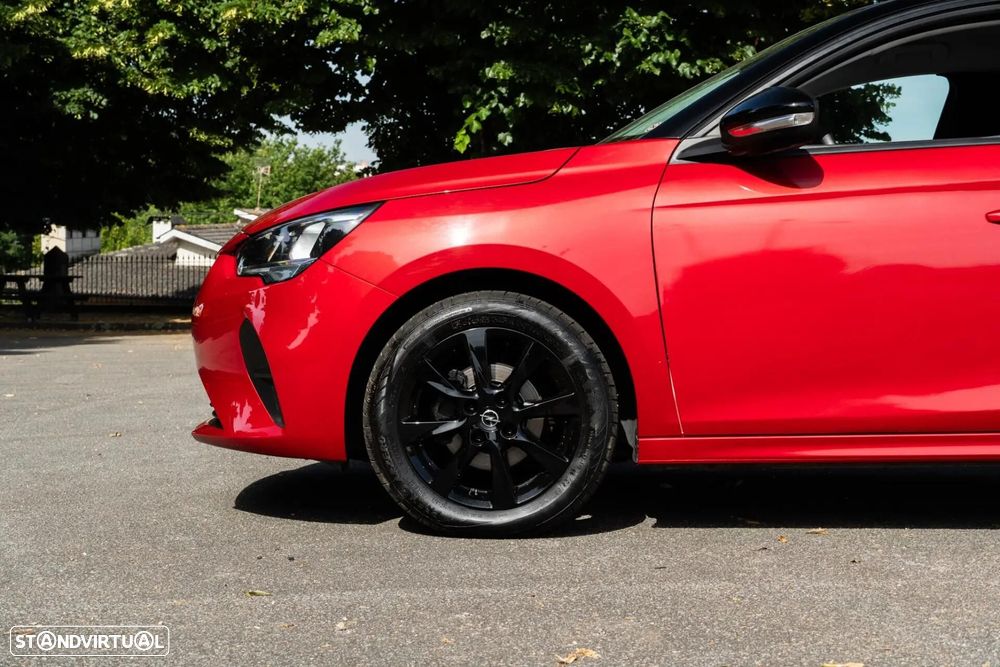 Opel Corsa - 31