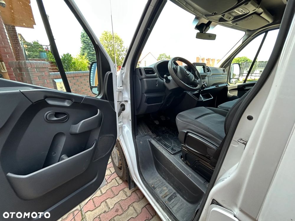 Renault MASTER - 13