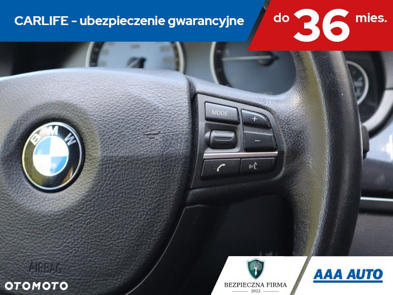 BMW Seria 5 - 18