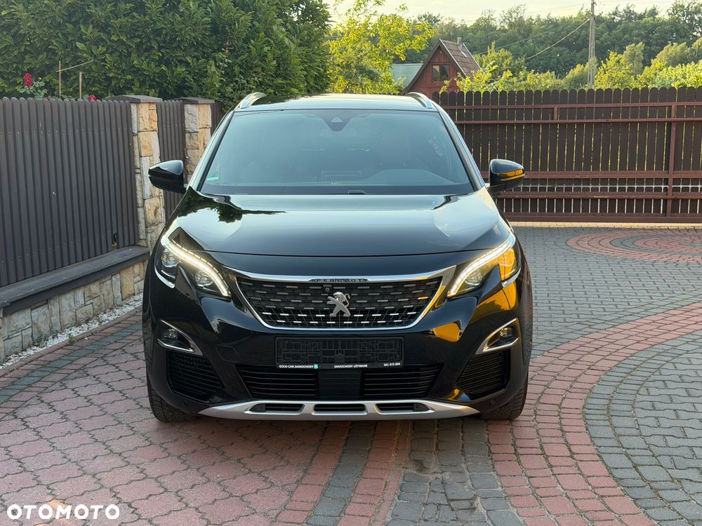 Peugeot 3008 - 2