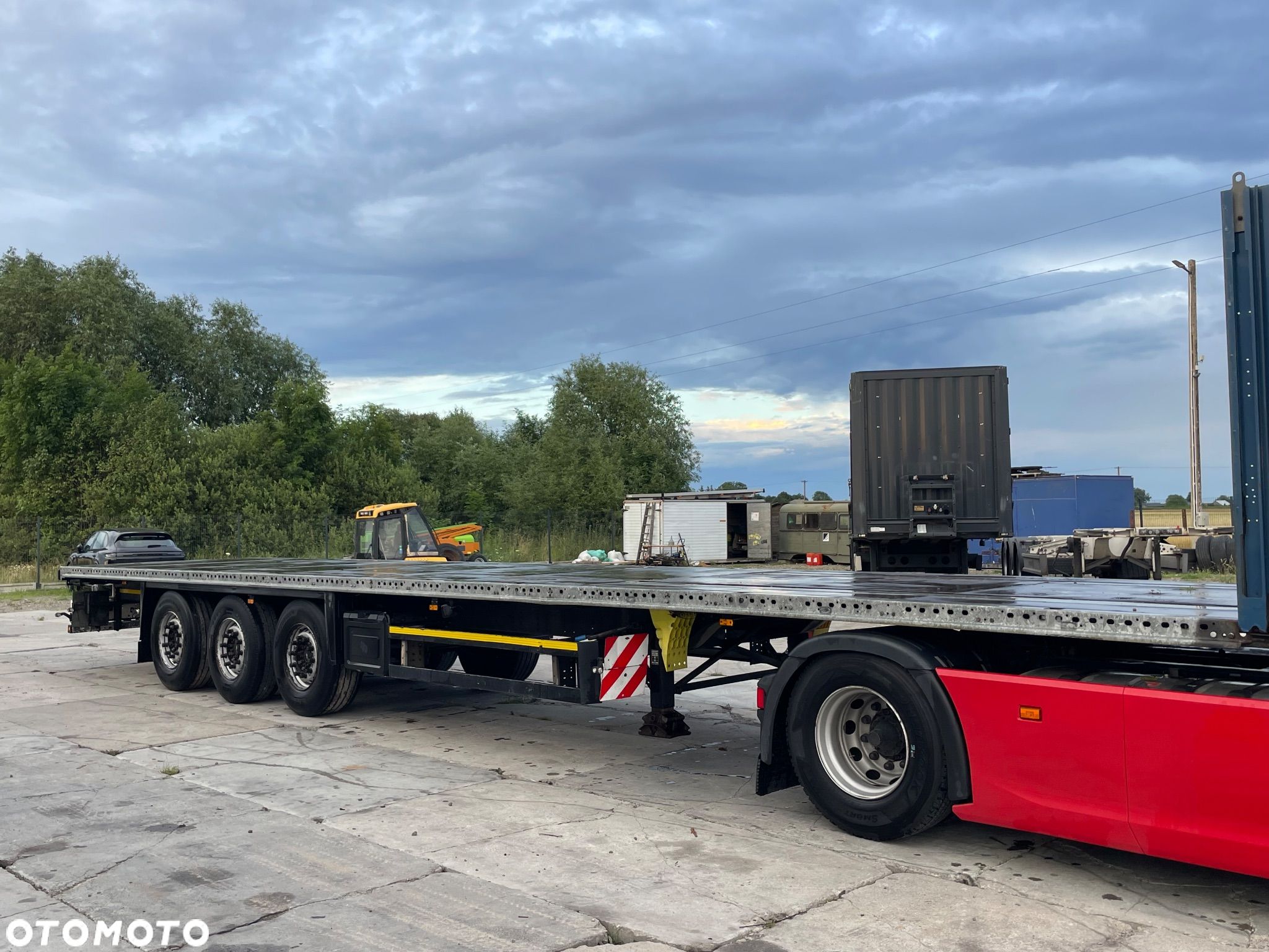 Schmitz Cargobull - 1
