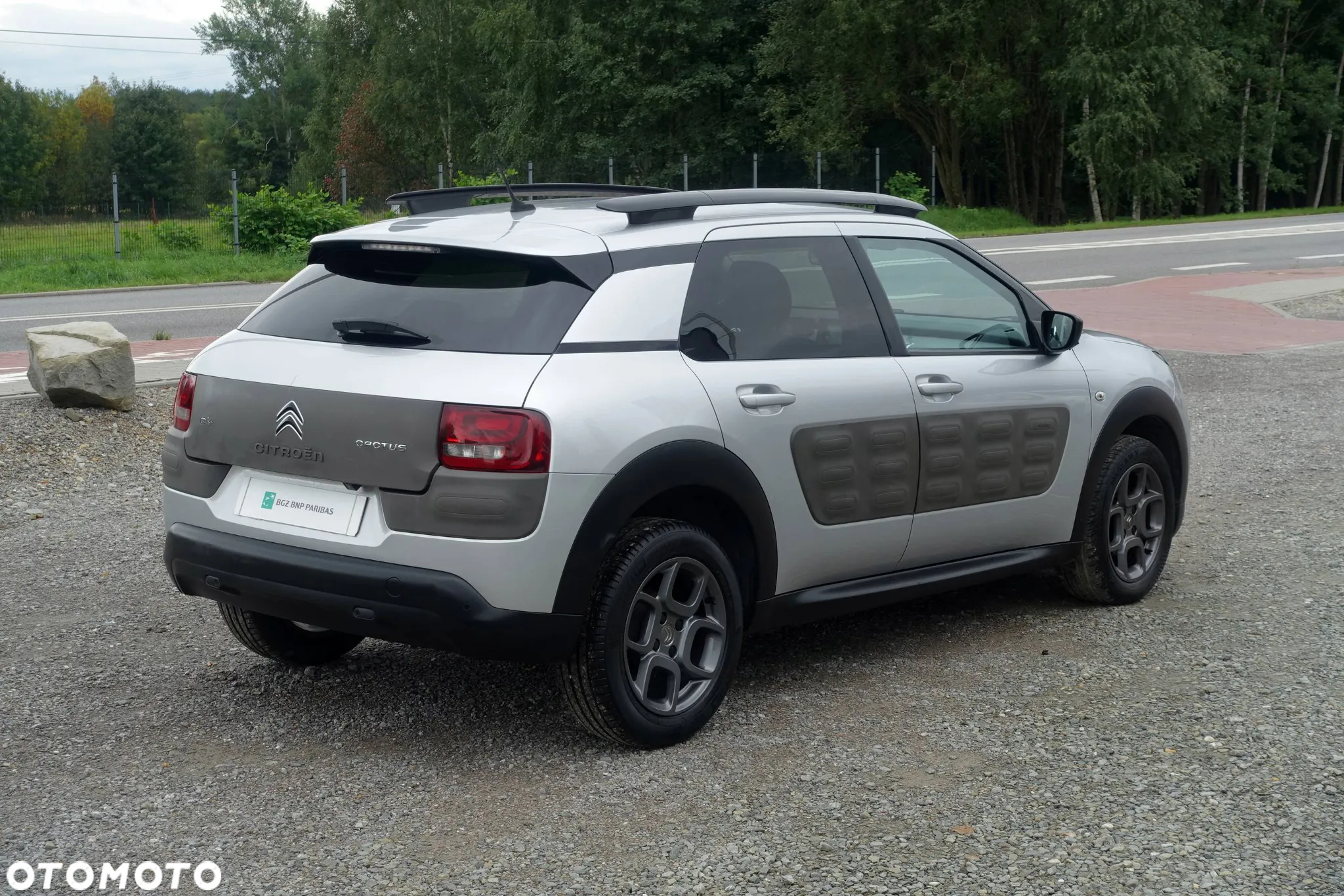 Citroën C4 Cactus Pure Tech 110 Stop&Start Selection - 7