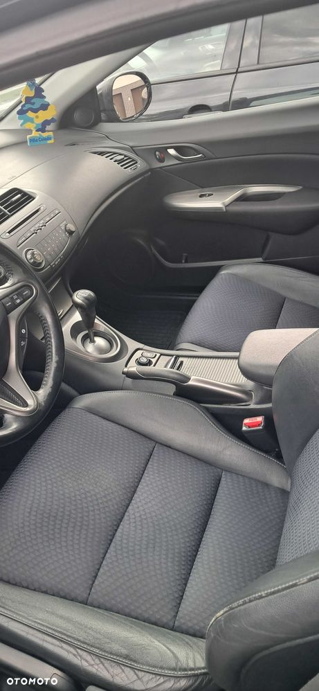 Honda Civic - 6