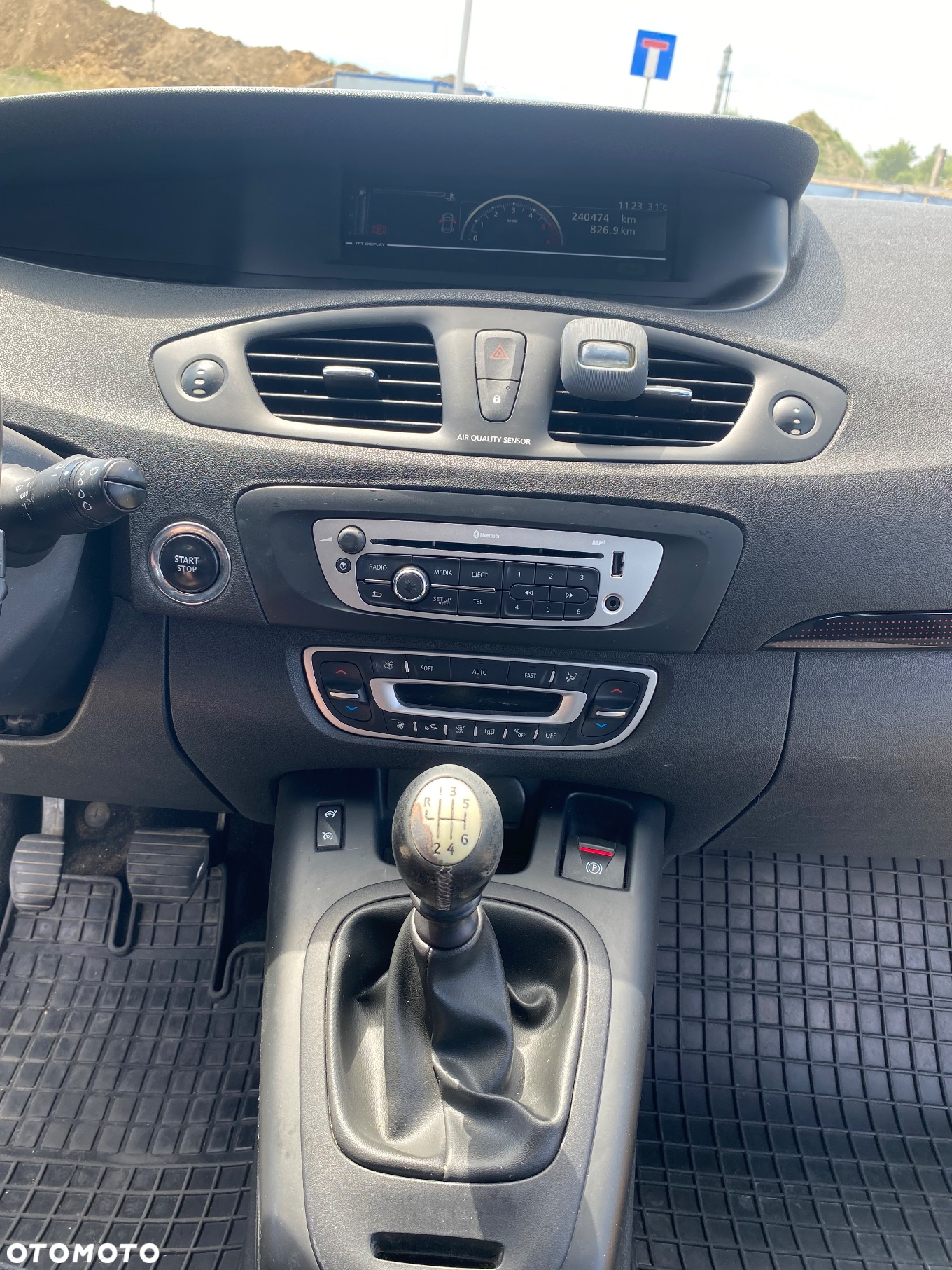 Renault Scenic - 9