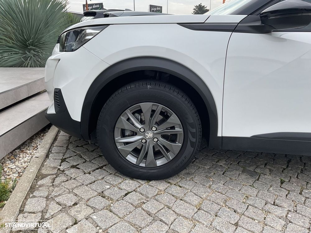 Peugeot 2008 1.2 PureTech Active Pack - 13