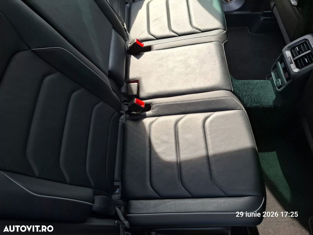 Volkswagen Tiguan 2.0 TSI 4Motion DSG Highline - 10