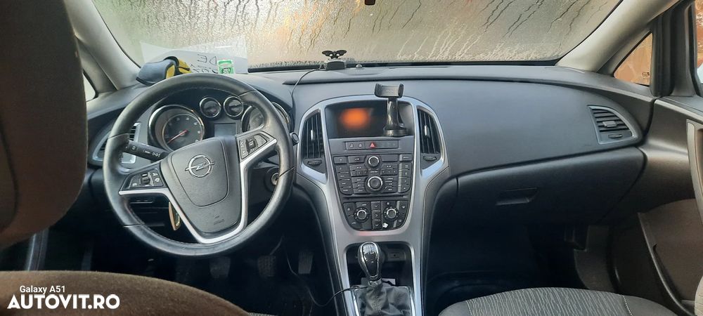 Opel Astra 1.6 CDTI ECOTEC Start/Stop Enjoy - 5