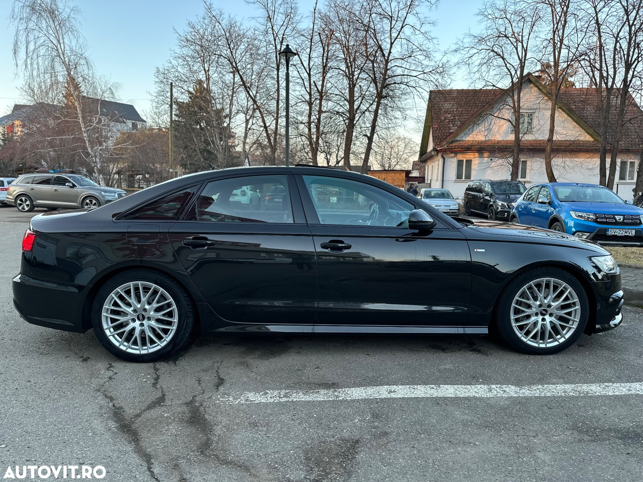 Audi A6 - 31
