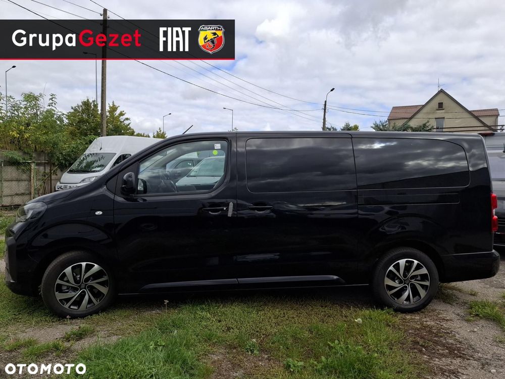 Fiat Ulysse 2.2 Business EAT8 - 7