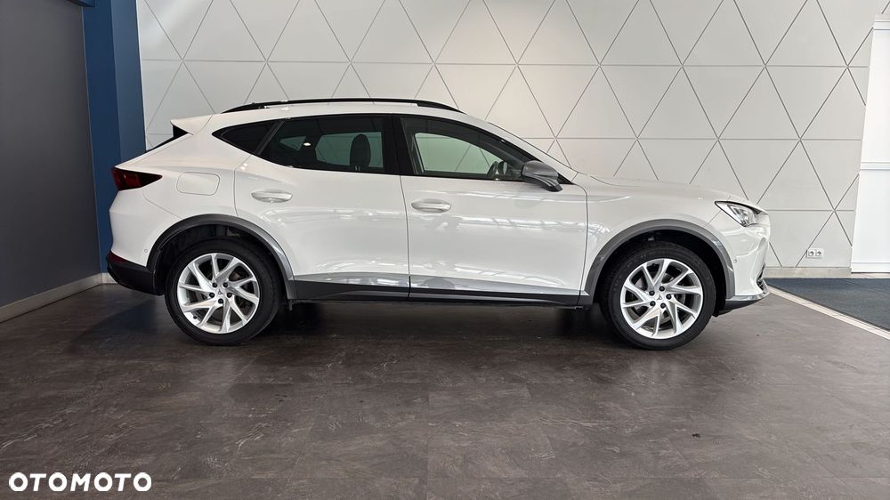 Cupra Formentor 2.0 TDI - 7
