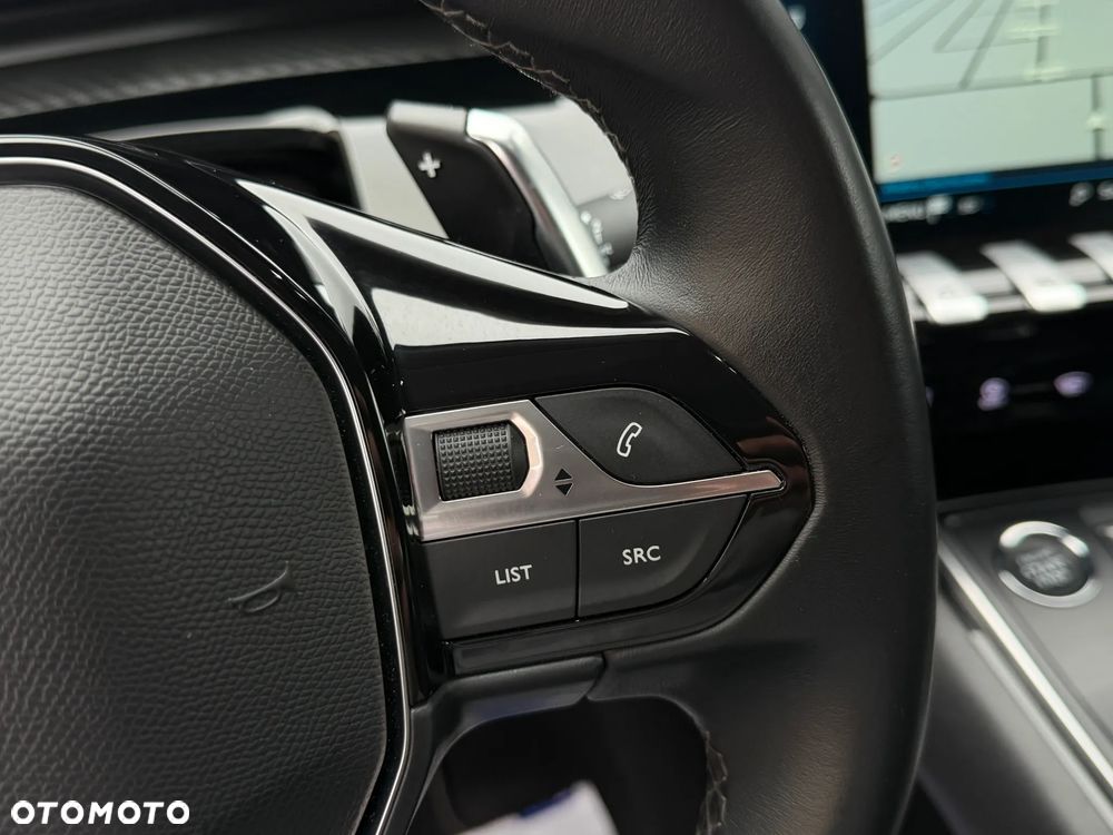 Peugeot 508 1.5 BlueHDi Allure Pack S&S EAT8 - 26