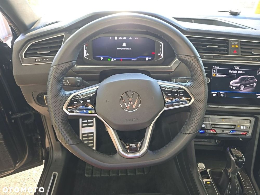 Volkswagen Tiguan - 14
