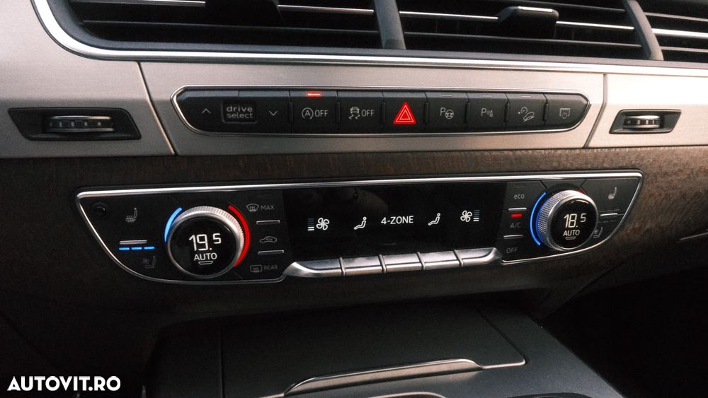 Audi SQ7 - 27