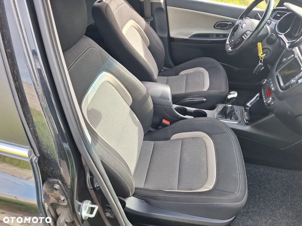 Kia Ceed - 19