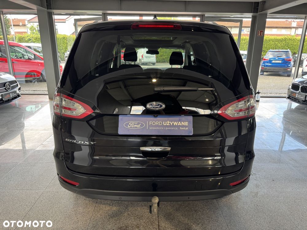 Ford Galaxy - 13