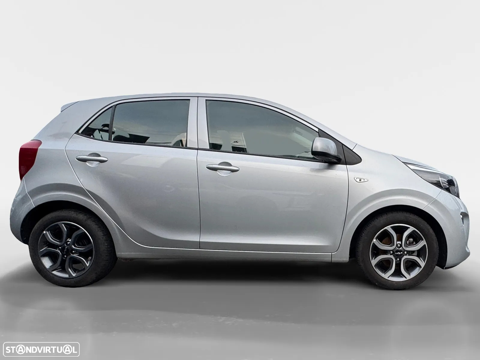 Kia Picanto 1.0 MPi Urban - 7