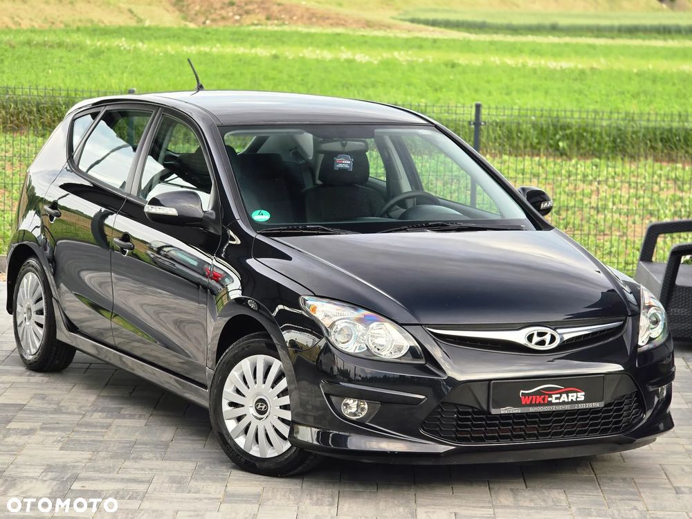 Hyundai i30 1.4 FIFA WM Edition - 10