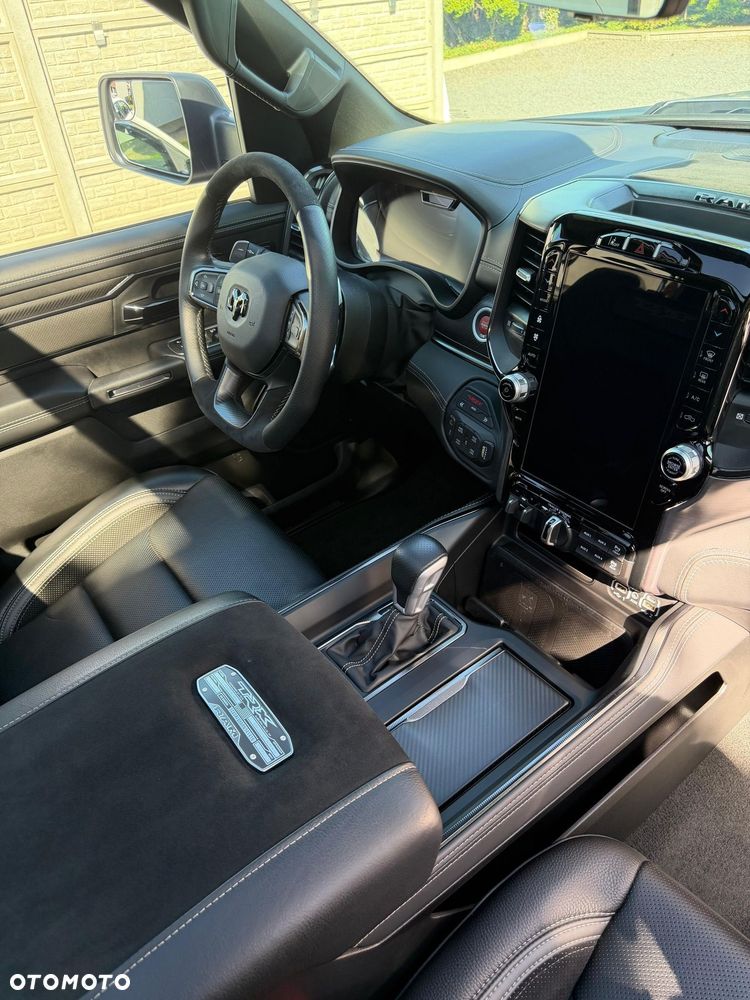 RAM 1500 TRX - 33
