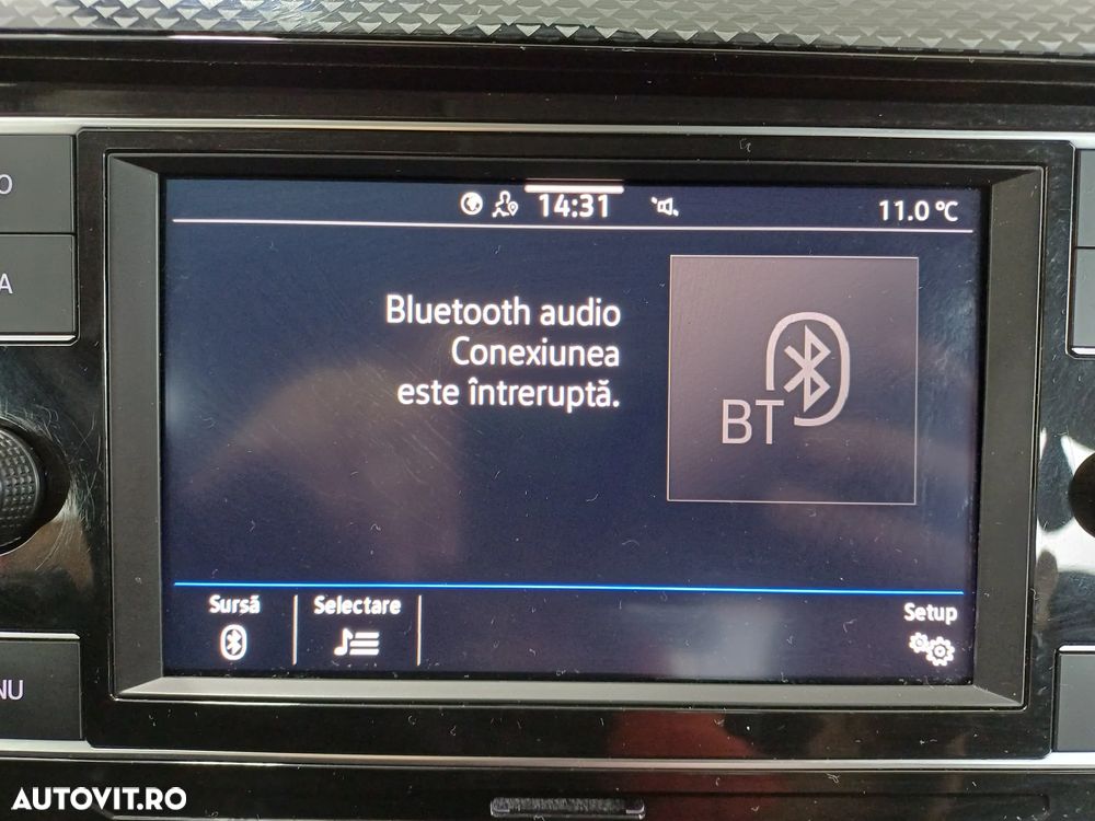 Volkswagen Taigo 1.0 TSI DSG Life - 23