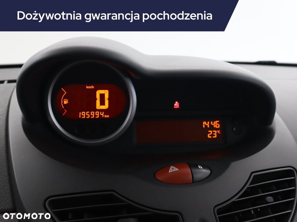 Renault Twingo - 13