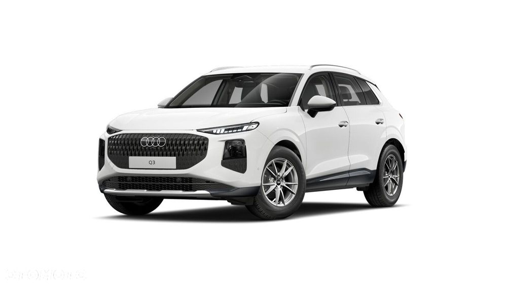 Audi Q3 - 1