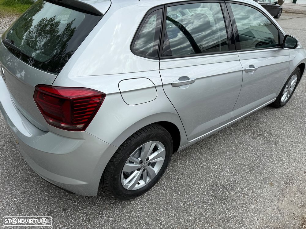 VW Polo 1.0 TSI Confortline - 3