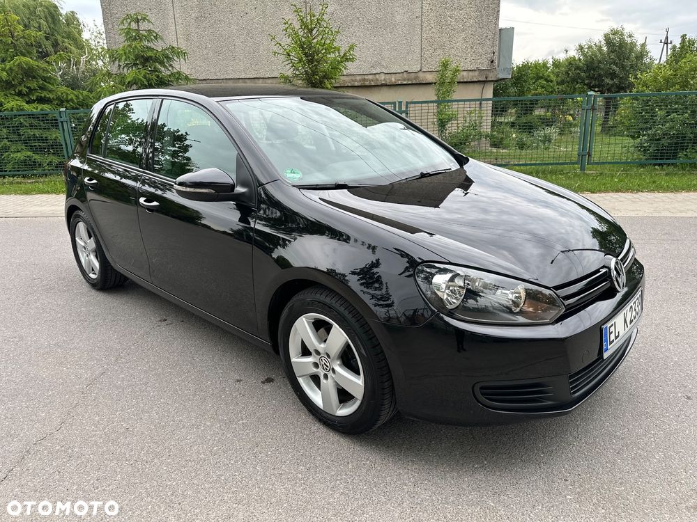 Volkswagen Golf 1.4 Team - 19