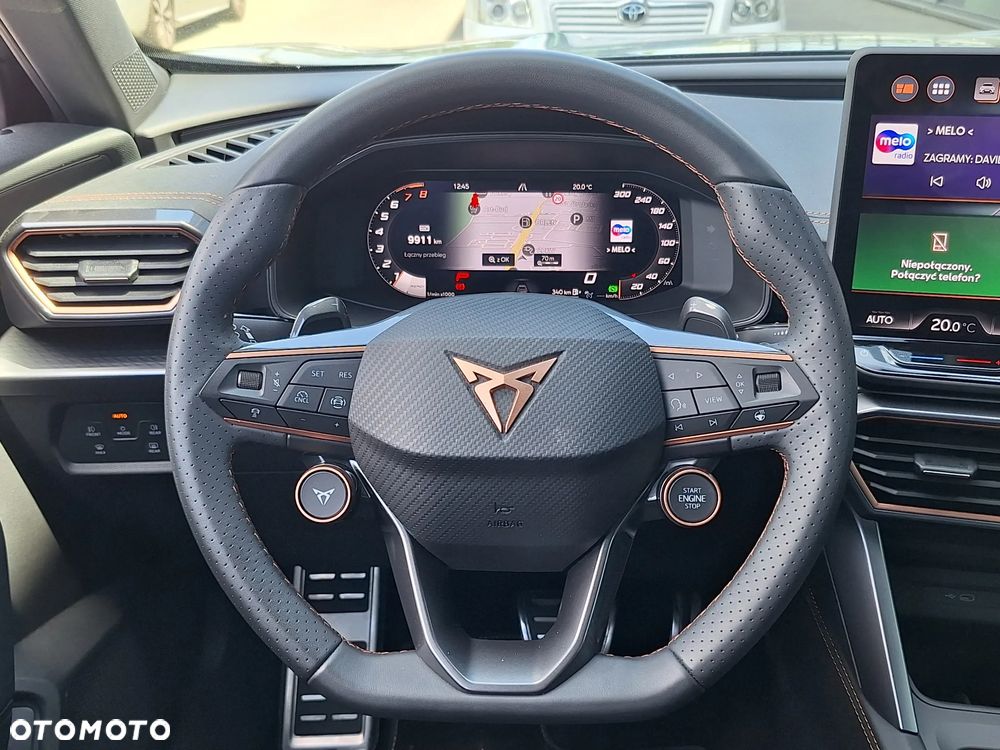 Cupra Formentor 2.0 TDI DSG - 31