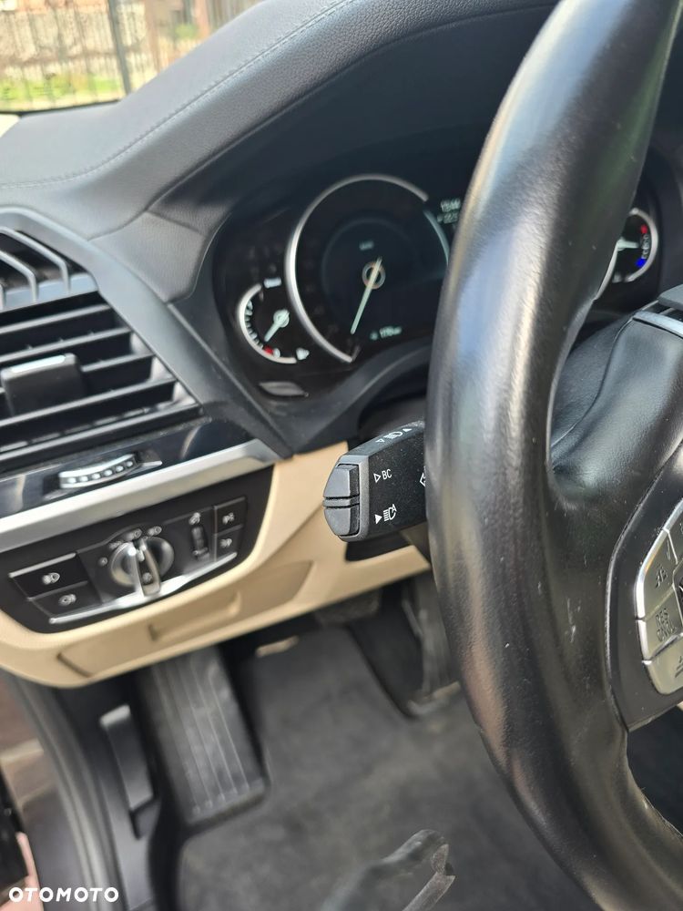 BMW X3 - 18