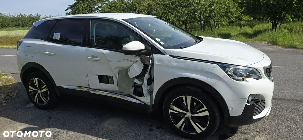Peugeot 3008 - 9