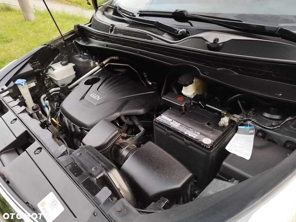 Kia Sportage - 38