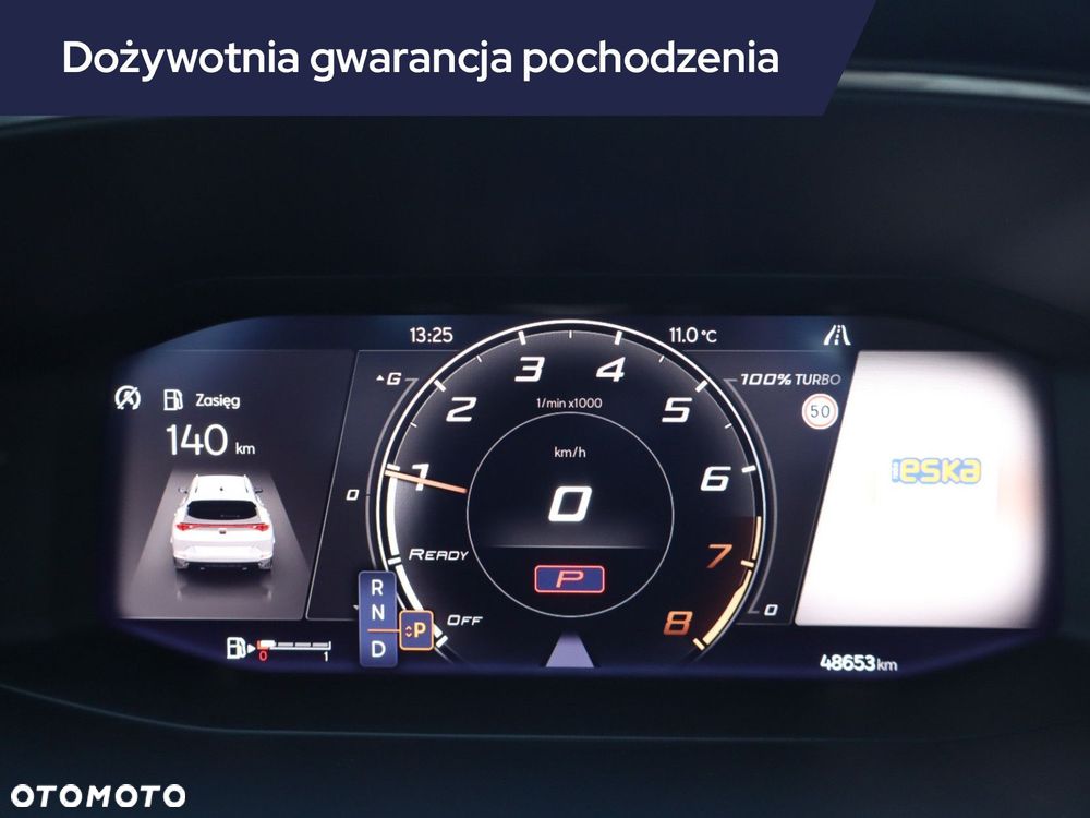 Cupra Formentor - 13